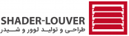 انواع لوور آلومینیومی و فولادی